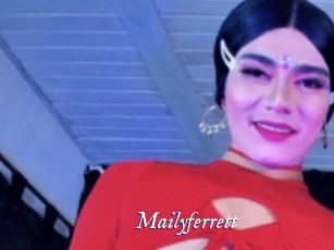 Mailyferrett