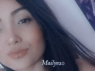 Mailyn20