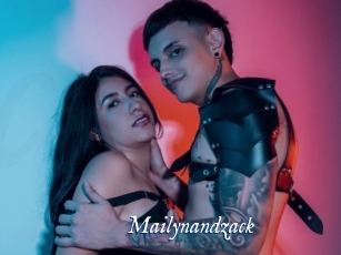 Mailynandzack