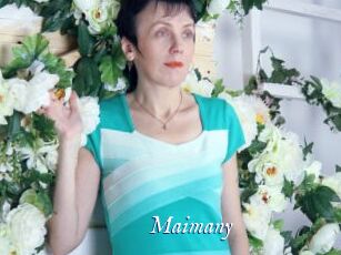 Maimany