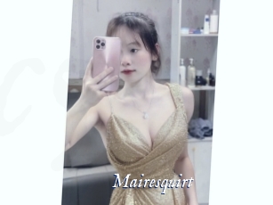Mairesquirt