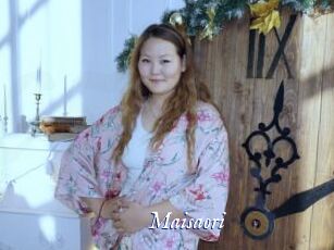 Maisaori