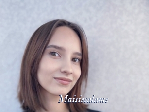 Maisiecalame