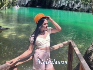 Maisielauren