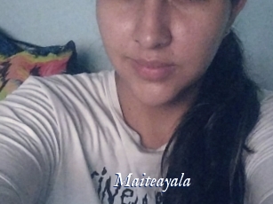 Maiteayala