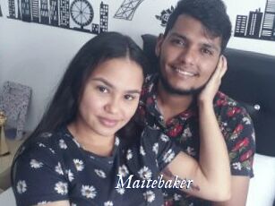 Maitebaker