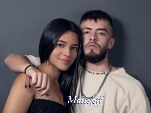 Maitejeff