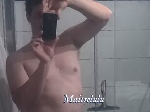 Maitrelulu