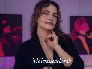 Maitressedeborah