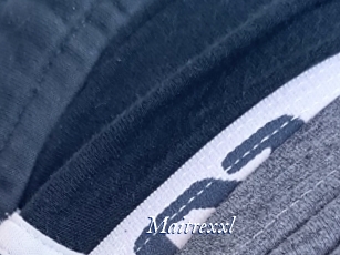 Maitrexxl