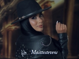 Maittestevens