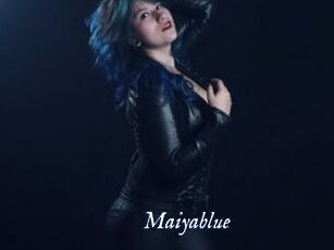 Maiyablue