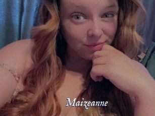 Maizeanne