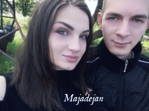 Majadejan