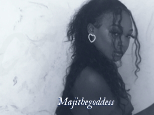 Majithegoddess