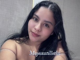 Majocaxtillothx