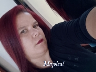Majoleal
