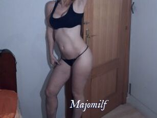 Majomilf