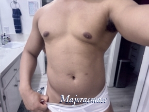 Majorasmasc