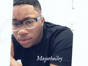 Majorbailey