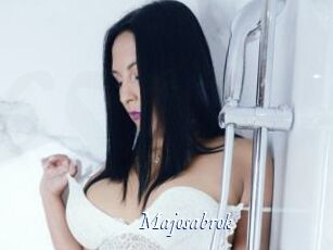 Majosabrok