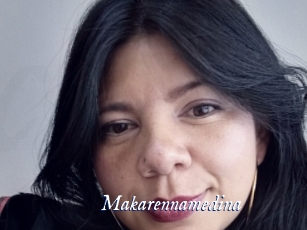 Makarennamedina