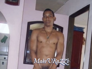 MakeURaZZb