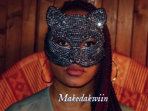 Makedakwiin