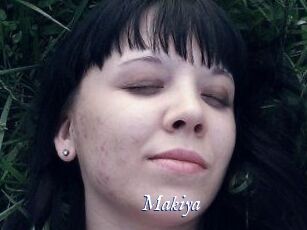Makiya