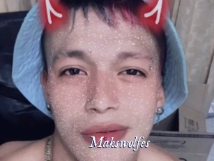 Makswolfes