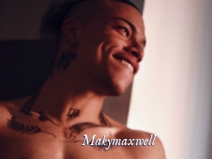 Makymaxwell