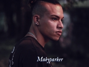 Makyparker