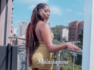 Malaikajonns