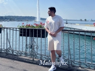 Malcoomfox