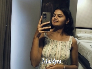 Maldyra