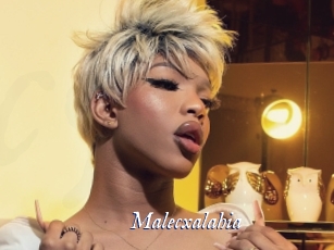 malecxalahia Cam 5