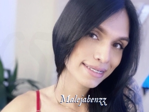 malejabenzz Cam 5