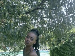 malender Cam 5