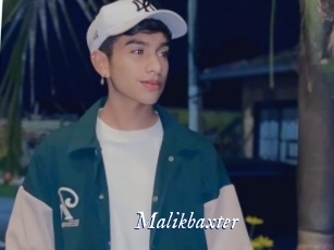 Malikbaxter