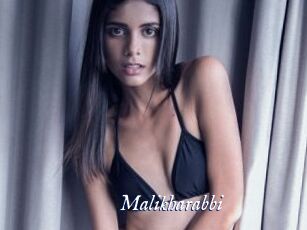 Malikharabbi