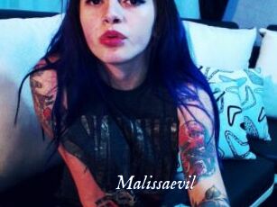 Malissaevil