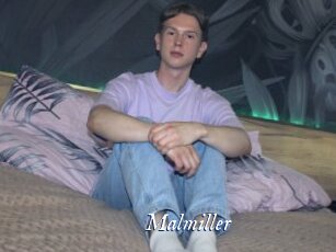 Malmiller