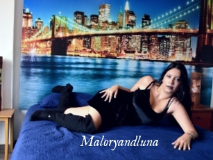 Maloryandluna