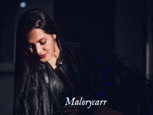 Malorycarr