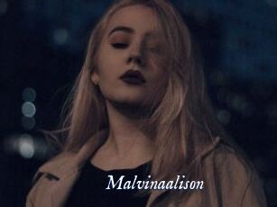 Malvinaalison