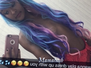 Mamahash