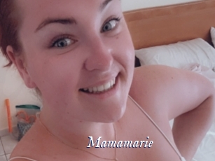 Mamamarie