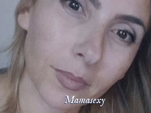 Mamasexy