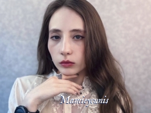 Mamieycunis