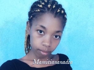 mamitiananadia Cam 5